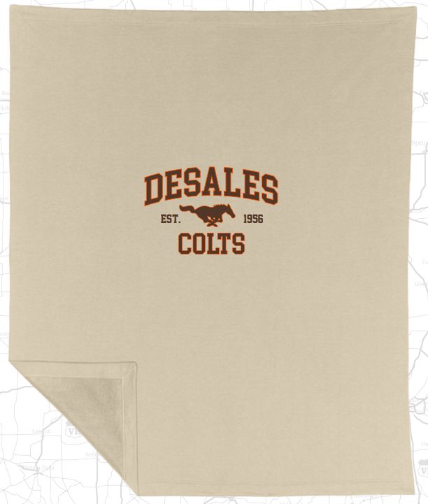 Stadium Blanket Stadium Blanket