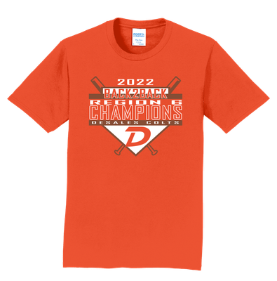 Baseball 2022 Region 6-907 Baseball 2022 Region 6-907