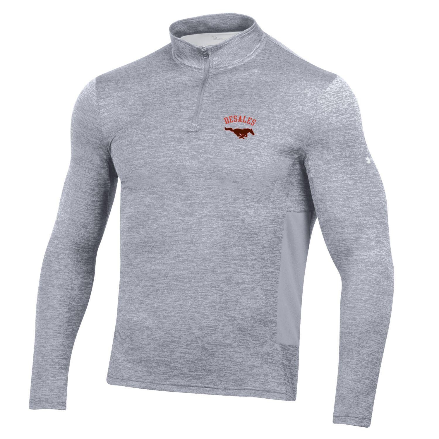 UA Light Uniform 1/4 Zip-966 UA Light Uniform 1/4 Zip-966