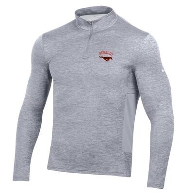 UA Light Uniform 1/4 Zip-966 UA Light Uniform 1/4 Zip-966