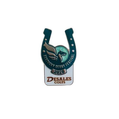 2026 Derby Pin