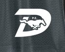 P.E. Open Bottom Sweatpants-1093