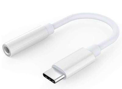 Earbud Adapter