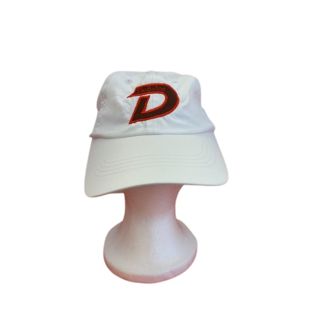 D Performance Cap
