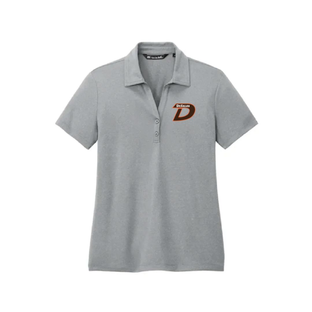 TravisMathew Women's Coto Performance Polo TravisMathew Women's Coto Performance Polo