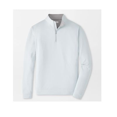 Peter Millar Men's Perth Performance Quarter Zip