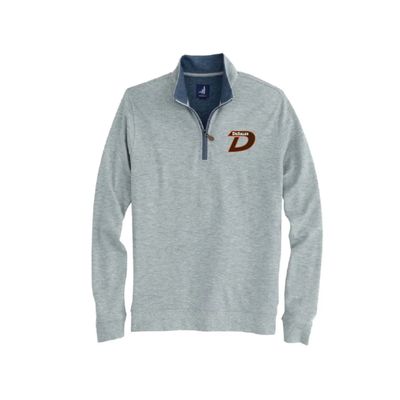 Johnnie-O Men's Sully 1/4 Zip Pullover Johnnie-O Men's Sully 1/4 Zip Pullover