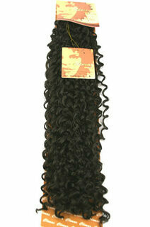 CLIMAX Awesome Curl Braids