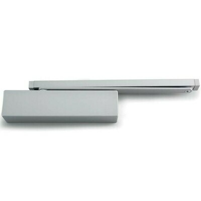 CISA D7200 DOOR CLOSURE (EXCL HOLD OPEN) CISA D7200 DOOR CLOSURE (EXCL HOLD OPEN)