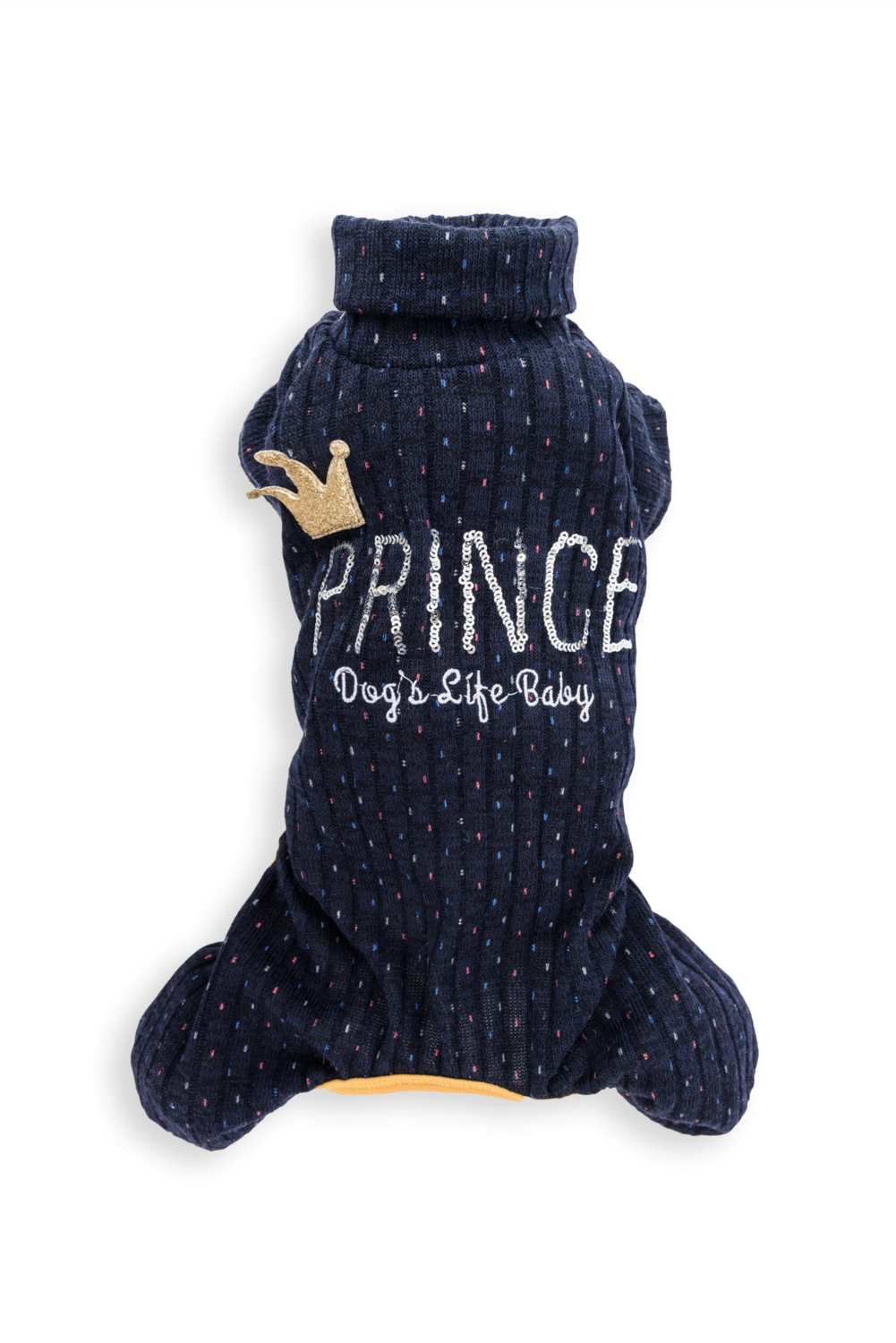 The Prince PJ Blue