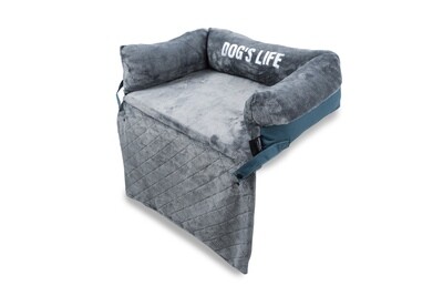 Dog&#39;s Life&#39;s Explorer Sofa Teal