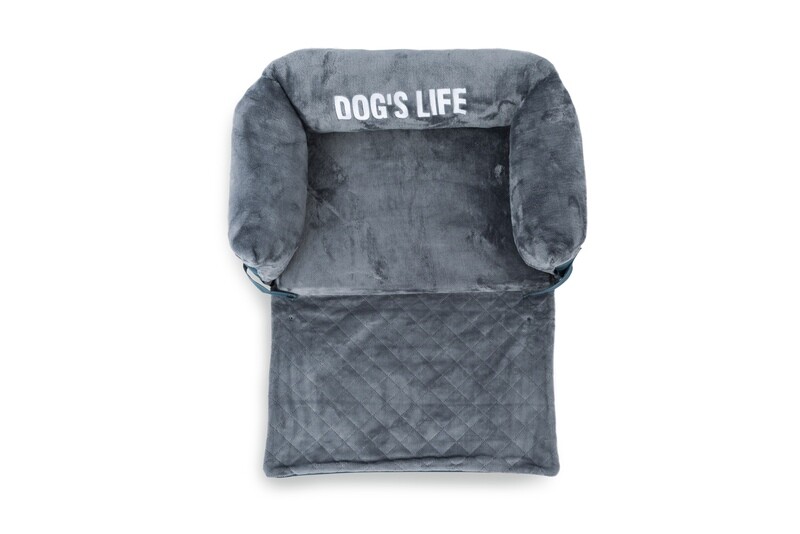 Dog's Life's Explorer Sofa Teal