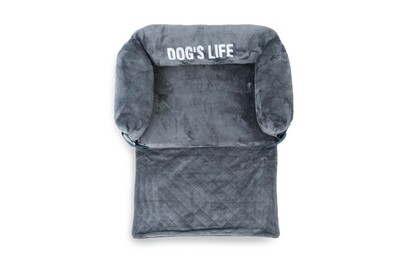 Dog's Life's Explorer Sofa Teal