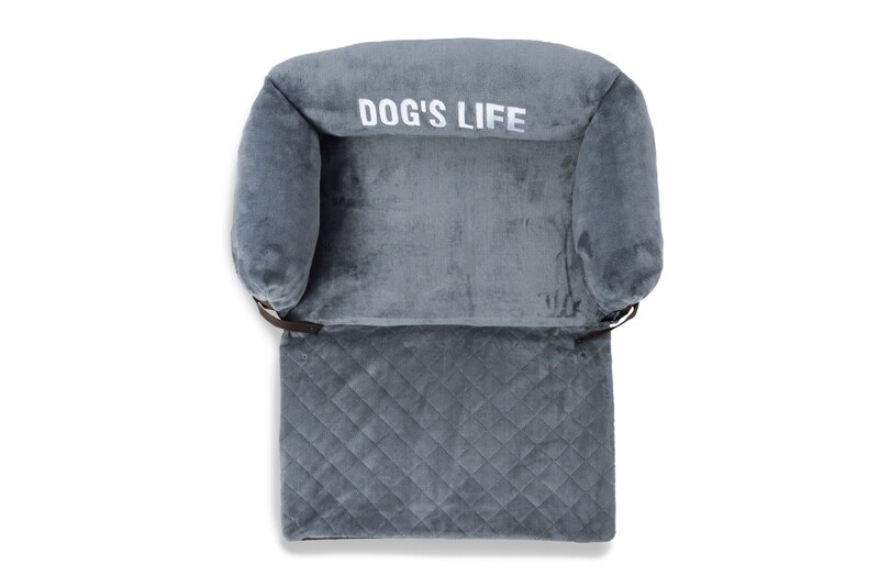 Dog's Life's Explorer Sofa Brown