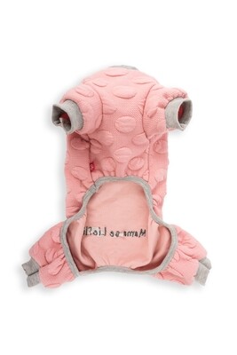 Mama se Liefling PJ Pink