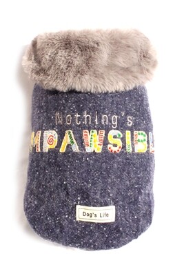The Impawsible Cape Navy
