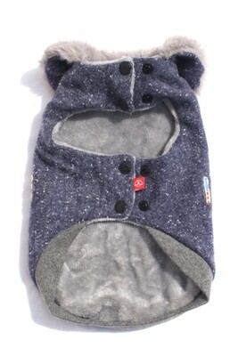 The Impawsible Cape Navy