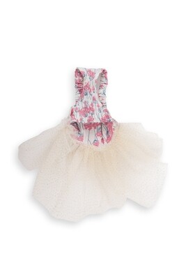 Lilac with Bow Tutu Dress