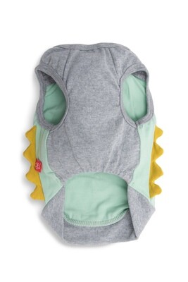 Mamasaurus Tee Mint