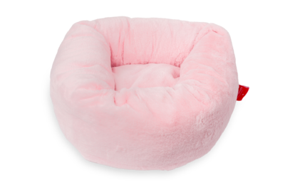 The Calming Cuddler Pink