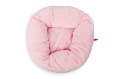 The Calming Cuddler Pink