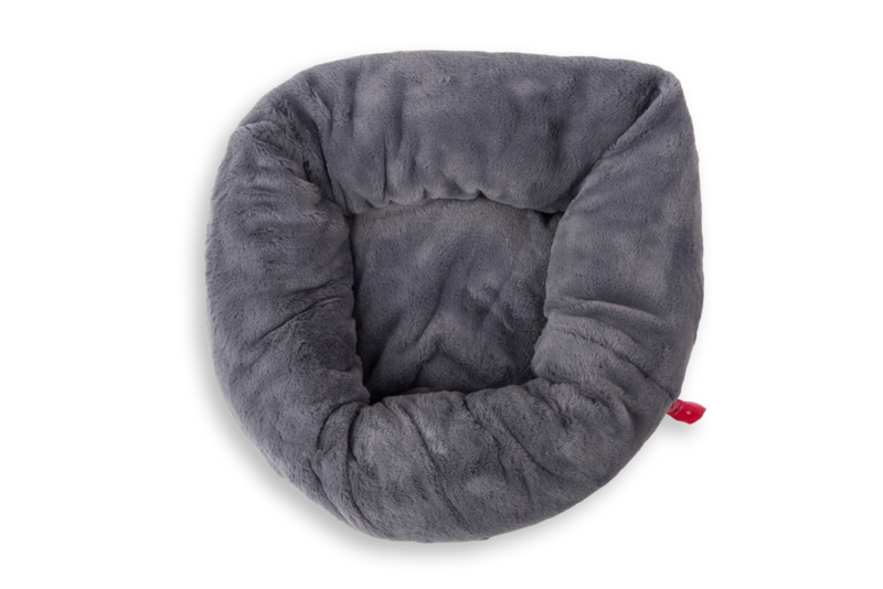 The Calming Cuddler Grey
