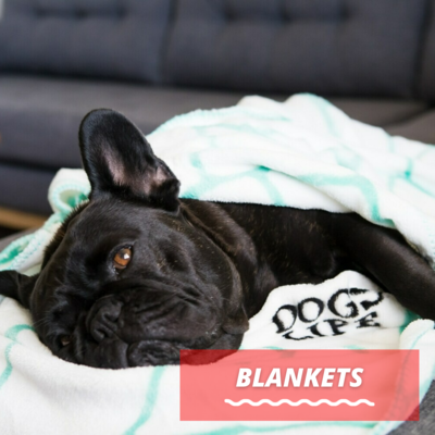Blankets