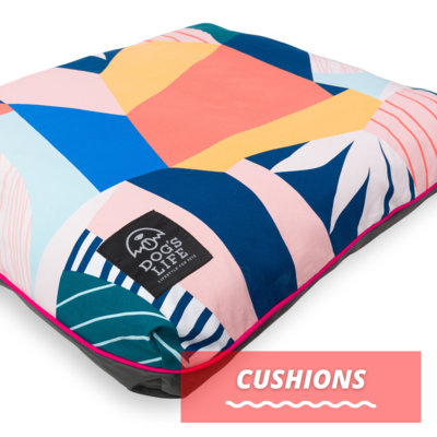 Cushions