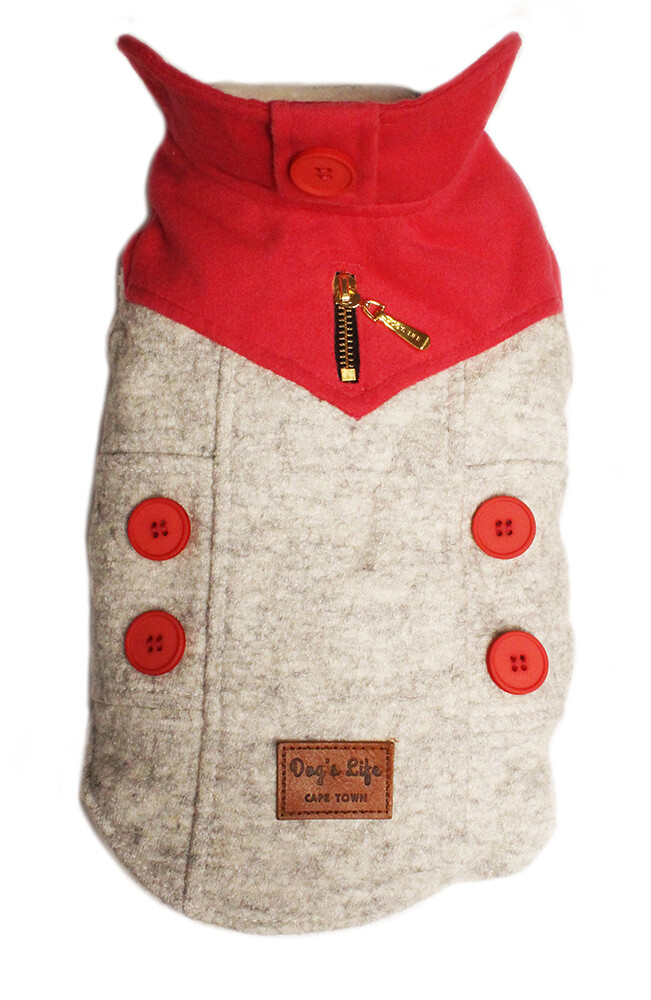 Aspen Peacoat Pink