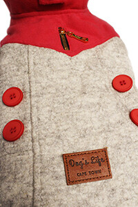 Aspen Peacoat Pink