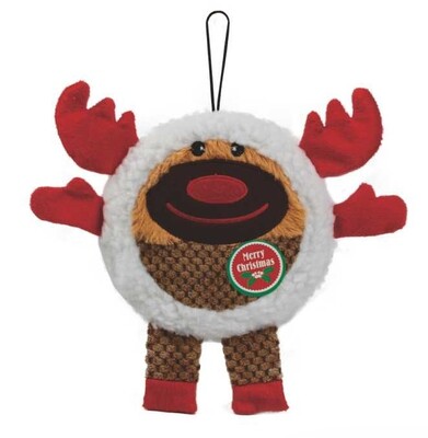 Christmas Series Reindeer 1 Christmas Series Reindeer 1