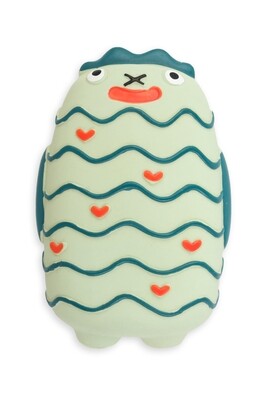 Vaccine Maxine Latex Rubber Toy