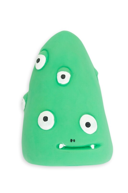 Diseased Louise Latex Rubber Toy