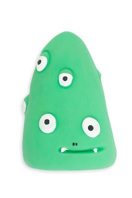 Diseased Louise Latex Rubber Toy