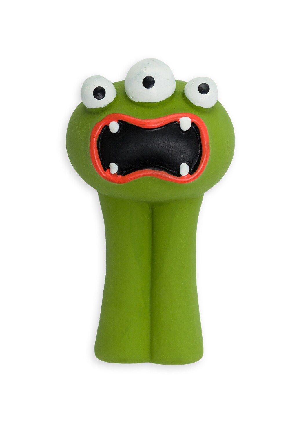 Socially Distant Vincent Latex Rubber Toy
