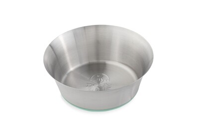 Stainless Steel Pet Bowl Original Mint