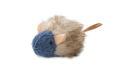 Cat Toy Squeaky Mouse
