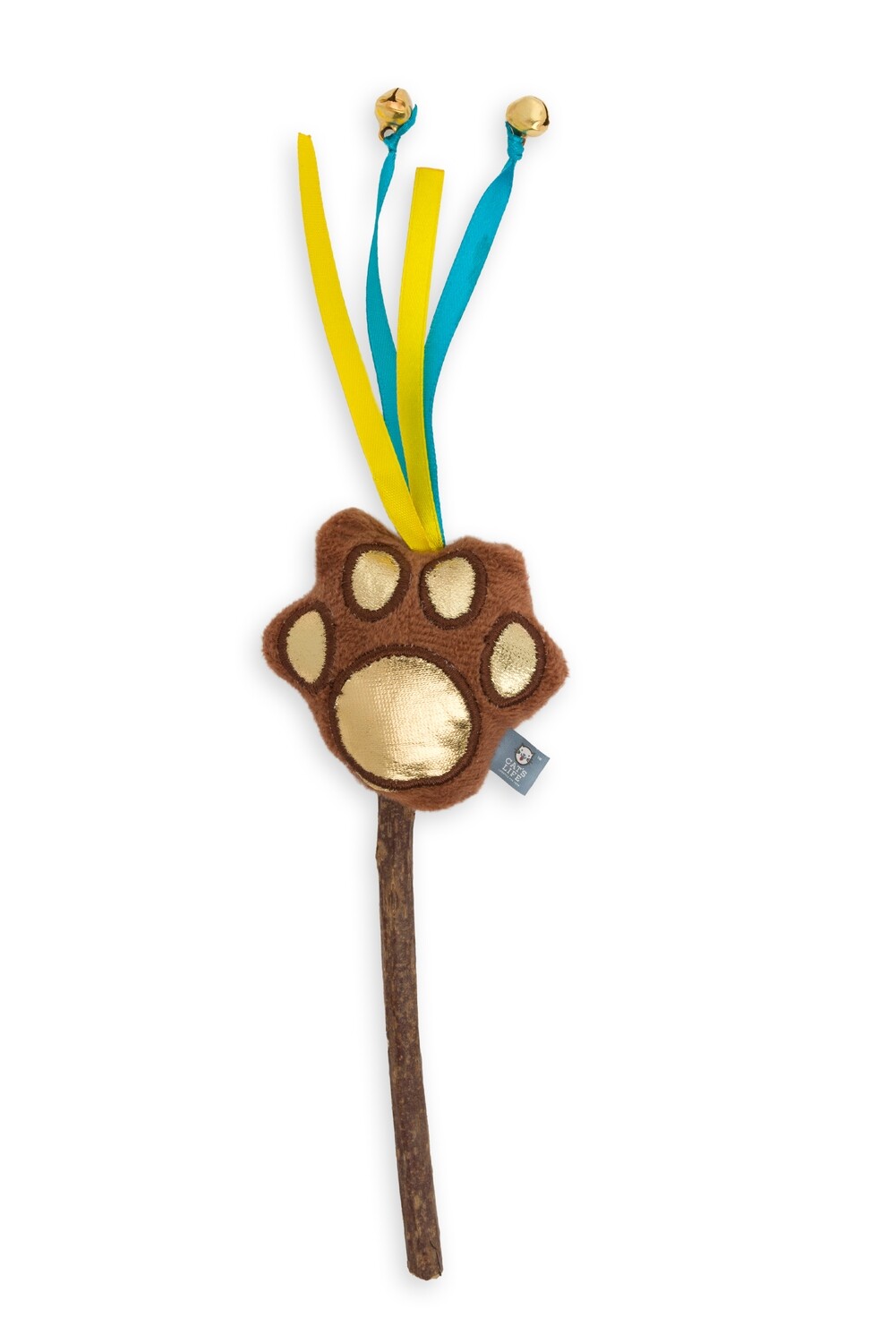 Cat Toy Indie Paw