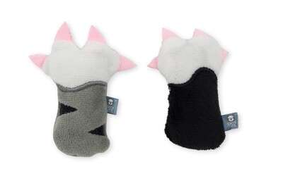Cat Toy Kittie Paws Paws Cat Toy Kittie Paws Paws