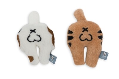 Cat Toy Kittie Bum Bums Cat Toy Kittie Bum Bums