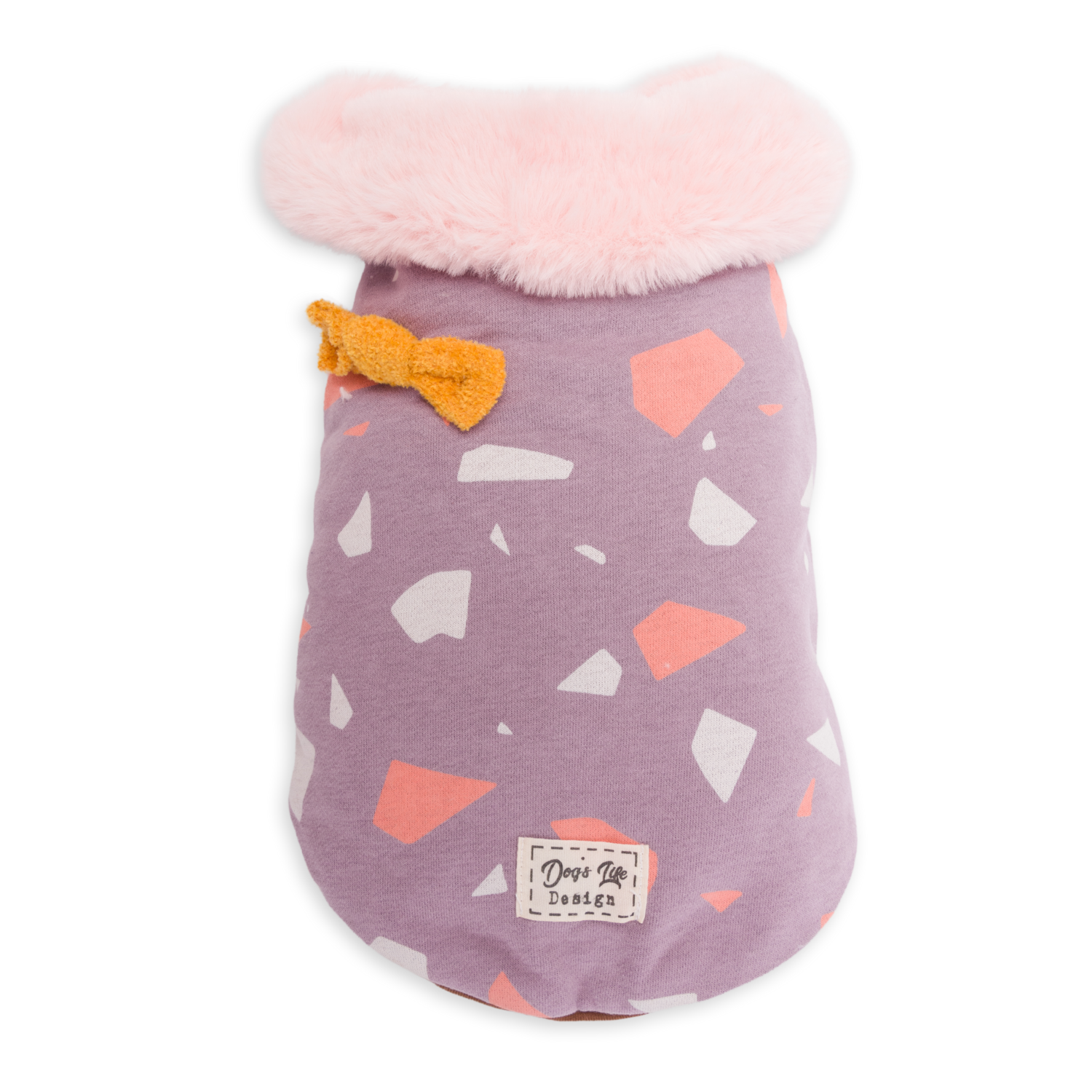 DL Terrazzo Cape Lilac