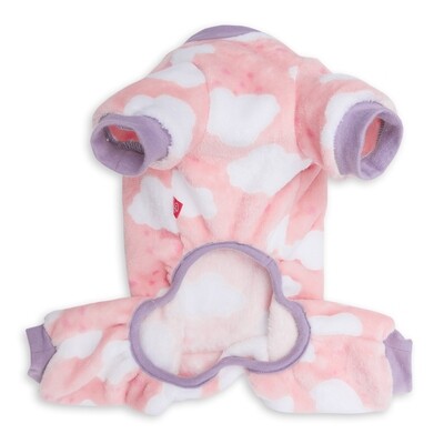 DL Cloud PJ