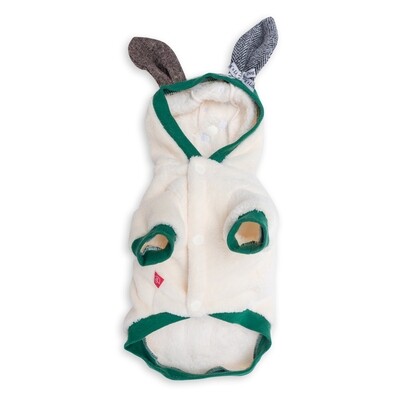 DL Jacket Bambi Cream