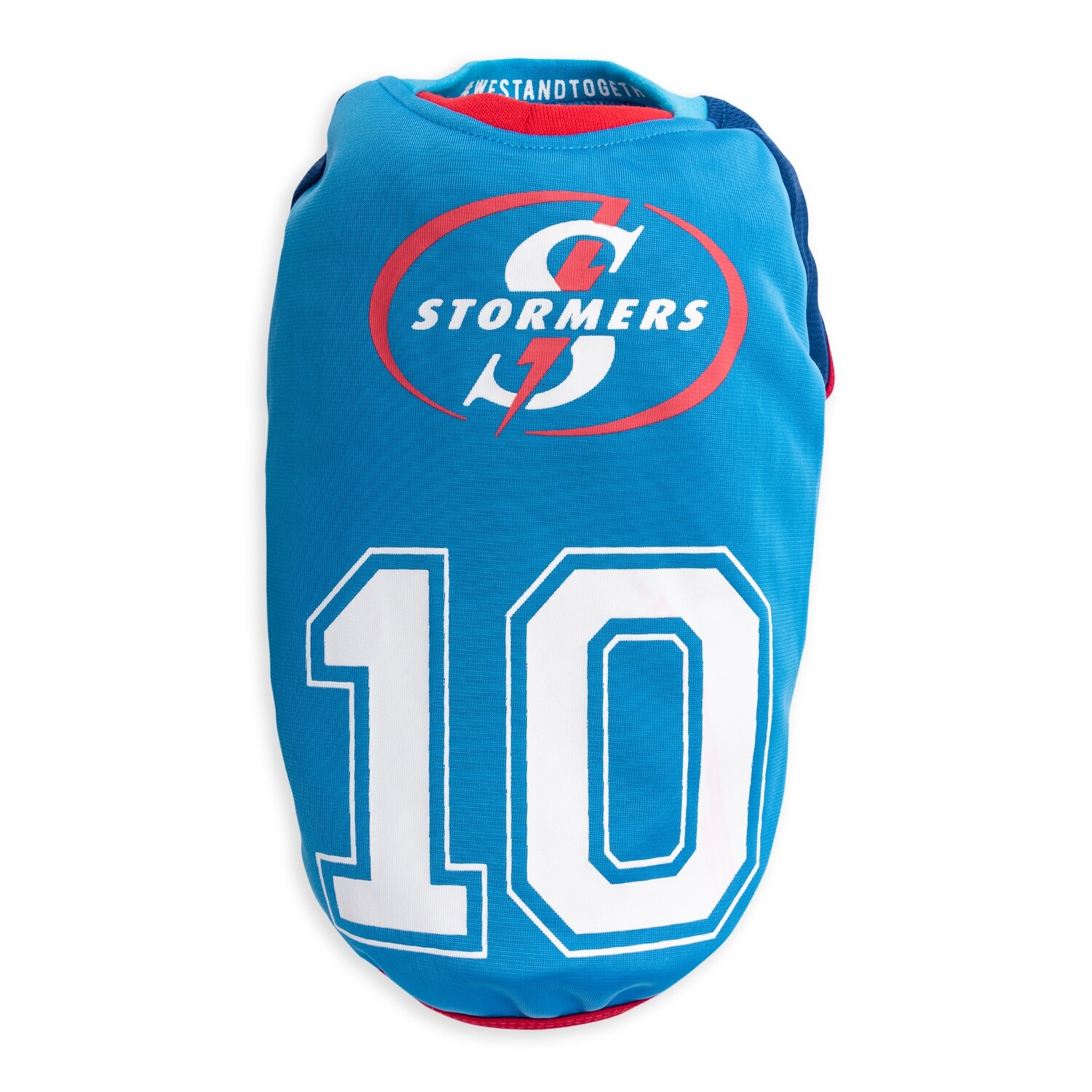 Official Licensed Stormers Jersey