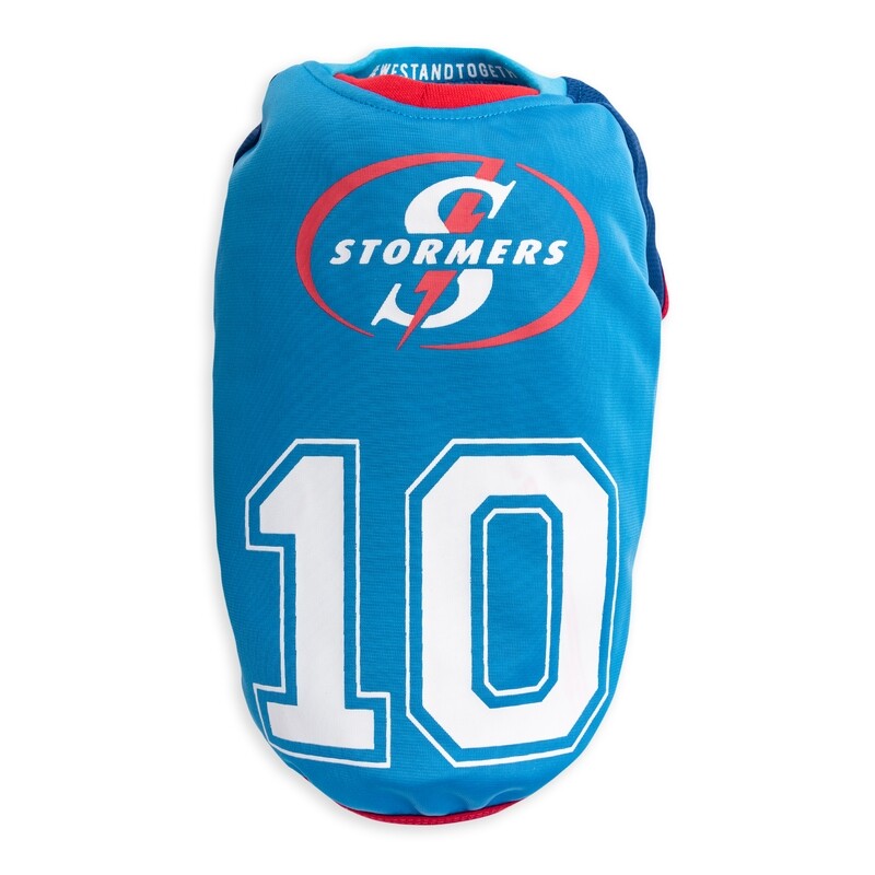 Official Licensed Stormers Jersey