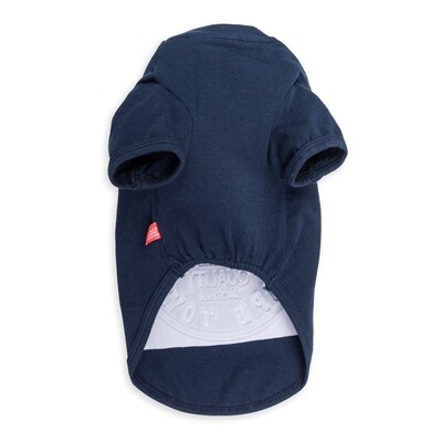 Prized Pup Tee Navy