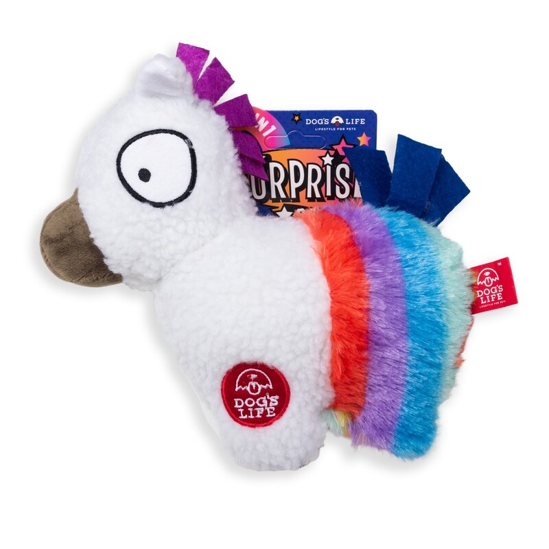 Surprise Toy The Horse 24cm