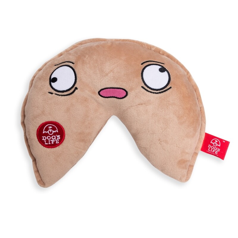 Surprise Toy The Fortune Cookie 24cm
