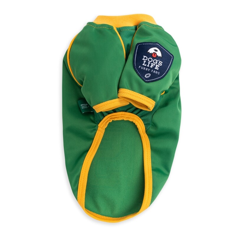 Official Licensed Springboks Jersey