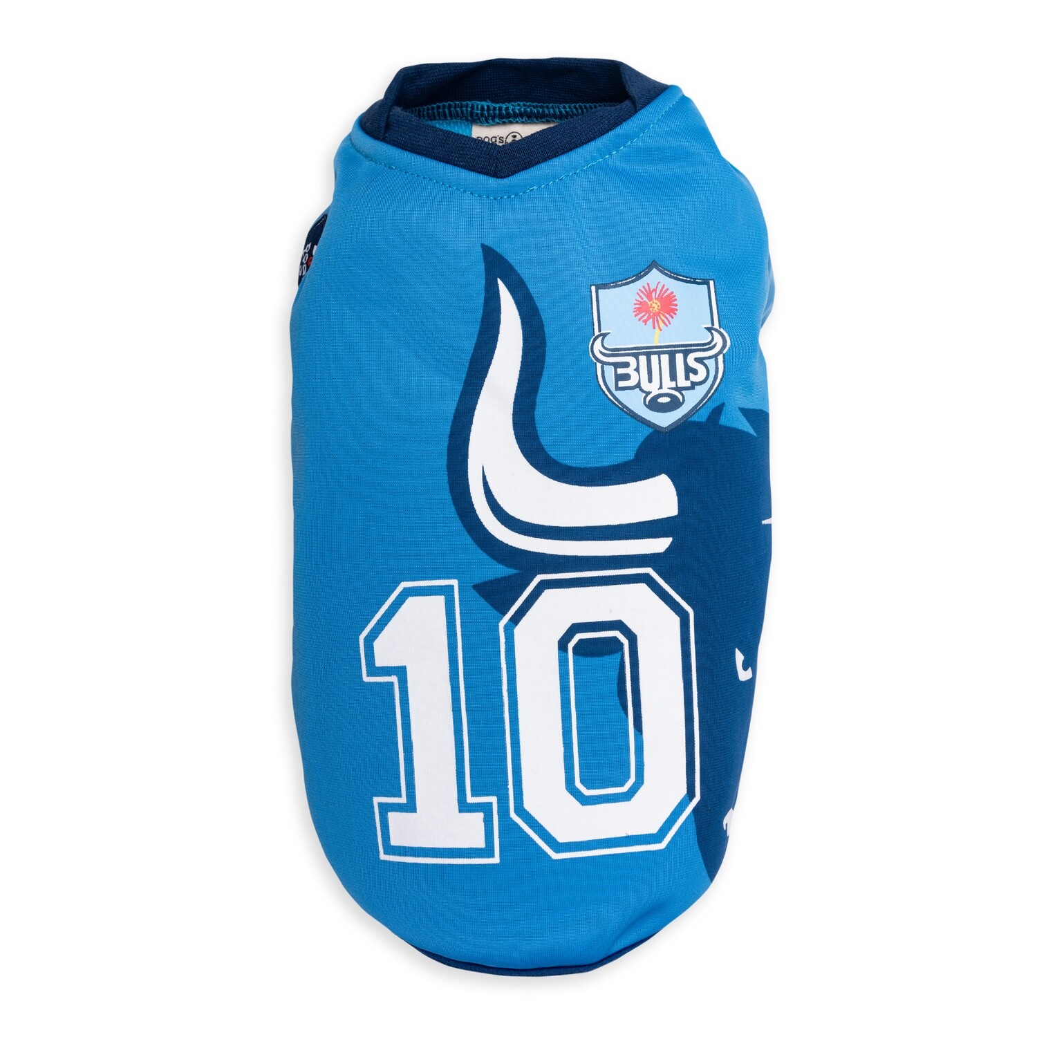 Official Licensed Bulls Jersey